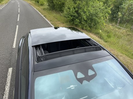 Mercedes-Benz EQE EQE 53 AMG Night Edition 4Matic+ 91KWH Electric Auto PAN ROOF/360 CAMERA 44