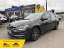 Volkswagen Golf 1.6 TDI SE Nav Euro 6 (s/s) 5dr
