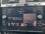 Volkswagen Golf 2.0 TDI GTD Hatchback 5dr Diesel Manual Euro 6 (s/s) (184 ps) 49
