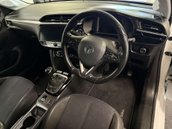 Vauxhall Corsa 1.2 Corsa Elite Nav Premium T 5dr 14