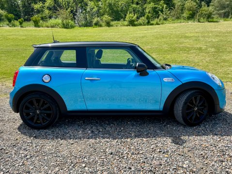 Mini Hatch COOPER S 2