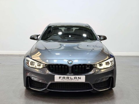 BMW M4 3.0 BiTurbo GPF Competition Coupe 2dr Petrol DCT Euro 6 (s/s) (450 ps) 11