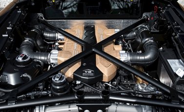Lamborghini Aventador SVJ LP 770-4 33