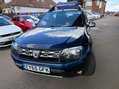 Dacia Duster 1.5 dCi Laureate Prime Euro 6 (s/s) 5dr 2