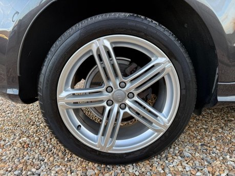 Audi Q5 2.0 TDI S line Plus S Tronic quattro Euro 5 (s/s) 5dr 14
