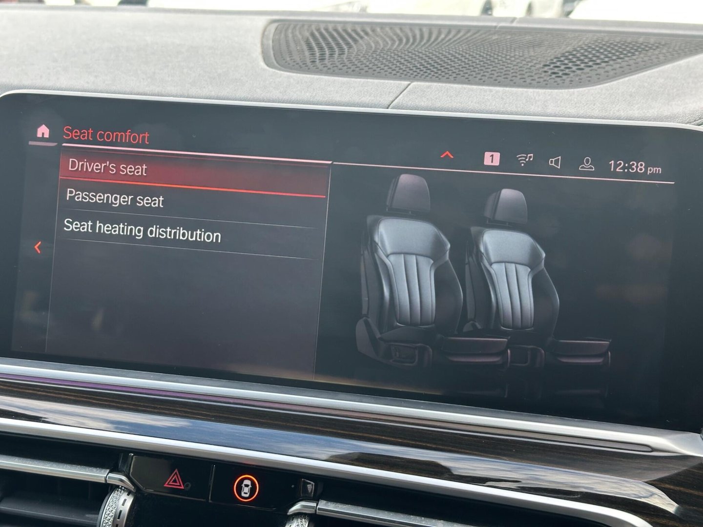 2020 BMW X5 — image 37