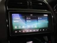Jaguar F-Pace PORTFOLIO AWD 40