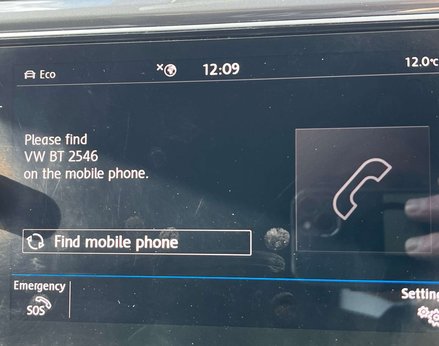 Volkswagen T-Roc 1.5 T-Roc R-Line TSi Evo Semi-Auto 5dr 42