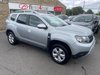 Dacia Duster COMFORT TCE