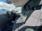 Mercedes-Benz Vito AUTO LWB L2H1 Low Roof Progressive 114 Rev Cam Nav EURO 6 13