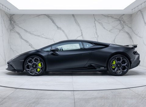 Lamborghini Huracan Tecnica 2
