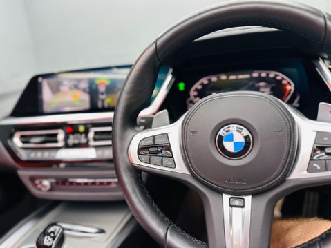 BMW Z4 3.0 M40i Auto sDrive Euro 6 (s/s) 2dr 10