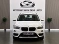 BMW X1 2.0 20i Sport Auto xDrive Euro 6 (s/s) 5dr 8