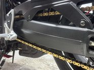 Honda CBR 2024 74 PLATE E-CLUTCH ONLY 240 MILES MOT AUTO 650CC SPORTS BIKE 55