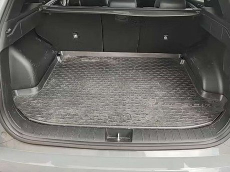 Hyundai TUCSON 1.6 T-GDi 13.8kWh N Line S SUV 5dr Petrol Plug-in Hybrid Auto 4WD Euro 6 (s 11