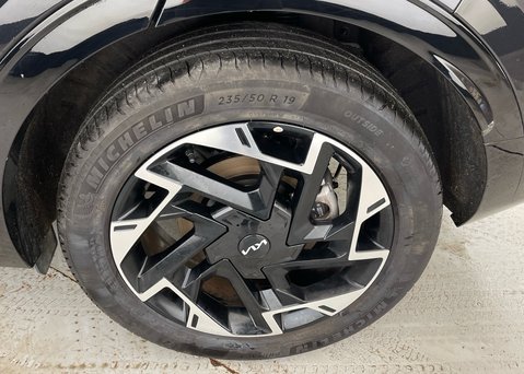 Kia Sportage GT-Line 1.6 T-GDi 48v 15