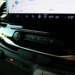 Ford Transit 2.0 Transit 350 Limited EcoBlue Auto 5dr 1