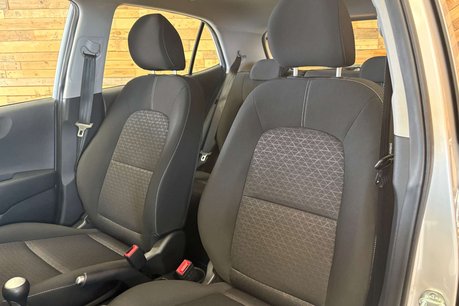 Kia Picanto 1.0 DPi 2 Hatchback 5dr Petrol Manual Euro 6 (s/s) (66 bhp) 33