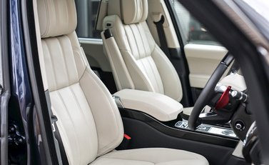 Land Rover Range Rover 5.0 Autobiography LWB 18