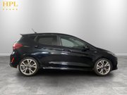 Ford Fiesta 1.0T EcoBoost MHEV ST-Line X Edition Hatchback 5dr Petrol Manual Euro 6 (s/ 15