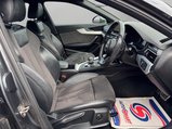 Audi A4 2.0 TDI ultra S line S Tronic Euro 6 (s/s) 5dr 11