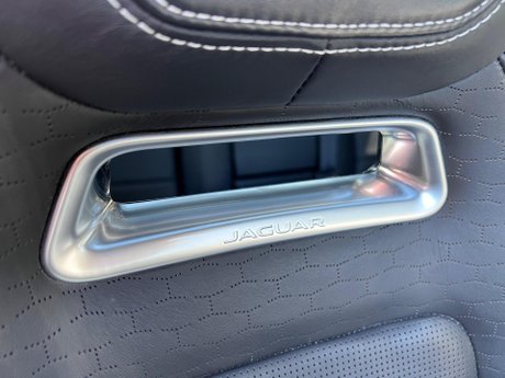 Jaguar F-Pace 2.0 D200 MHEV R-Dynamic HSE Auto AWD Euro 6 (s/s) 5dr 96