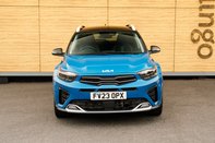 Kia Stonic GT-LINE S ISG MHEV 5