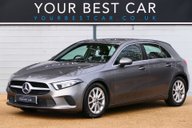 Mercedes-Benz A Class 1.3 A 200 Sport Auto 5dr 7