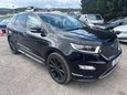 Ford Edge VIGNALE TDCI 5