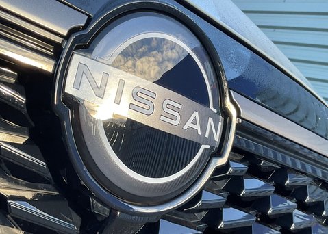 Nissan Qashqai E-POWER ACENTA PREMIUM 4