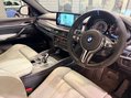 BMW X6 M 4.4 BiTurbo V8 Auto xDrive Euro 6 (s/s) 5dr 10