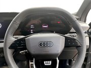 Audi Q6 100kWh Performance S line SUV 5dr Electric Auto (306 ps) 1 Owner - Sensors 13