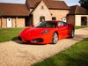 Ferrari F430 4.3 2dr