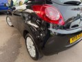 Ford Ka 1.2 Zetec Euro 5 (s/s) 3dr 6