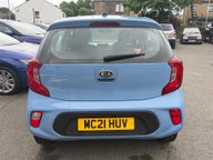 Kia Picanto 1 5