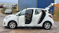 Hyundai i10 1.2 SE Hatchback 5dr Petrol Auto Euro 6 (87 ps) 13