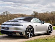 Porsche 911 3.0 911 Carrera S Auto 2dr 25