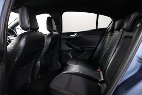 Ford Focus ST-LINE X 42