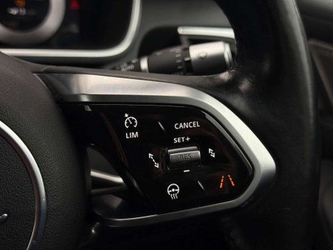 Jaguar I-Pace 400 90kWh SE Auto 4WD 5dr 75