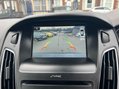 Ford Focus 1.5 TDCi Titanium X Powershift Euro 6 (s/s) 5dr 32