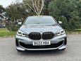 BMW 1 Series 2.0 M135i Auto xDrive Euro 6 (s/s) 5dr 28