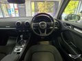 Audi A3 1.5 TFSI 35 Technik Sportback S Tronic Euro 6 (s/s) 5dr 51