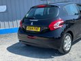 Peugeot 208 1.2 VTi PureTech Active Euro 5 5dr 41