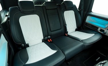 Mercedes-Benz G Class G63 Carbon Edition 12