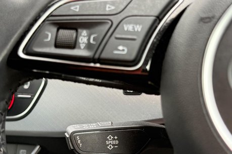 Audi A5 SPORTBACK TFSI SPORT MHEV 30