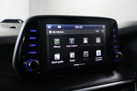 Hyundai TUCSON GDI SE NAV 32