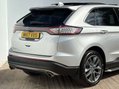 Ford Edge 2.0 Edge Titanium TDCi Auto 4WD 5dr 27