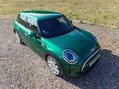 Mini Hatch 1.5 Cooper Exclusive Steptronic Euro 6 (s/s) 5dr 12