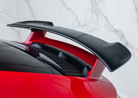 Porsche 911 Carrera GTS (992) 