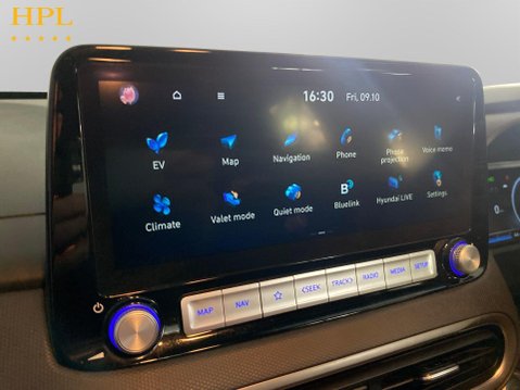 Hyundai KONA 39kWh Premium SUV 5dr Electric Auto (10.5kW Charger) (136 ps) 15